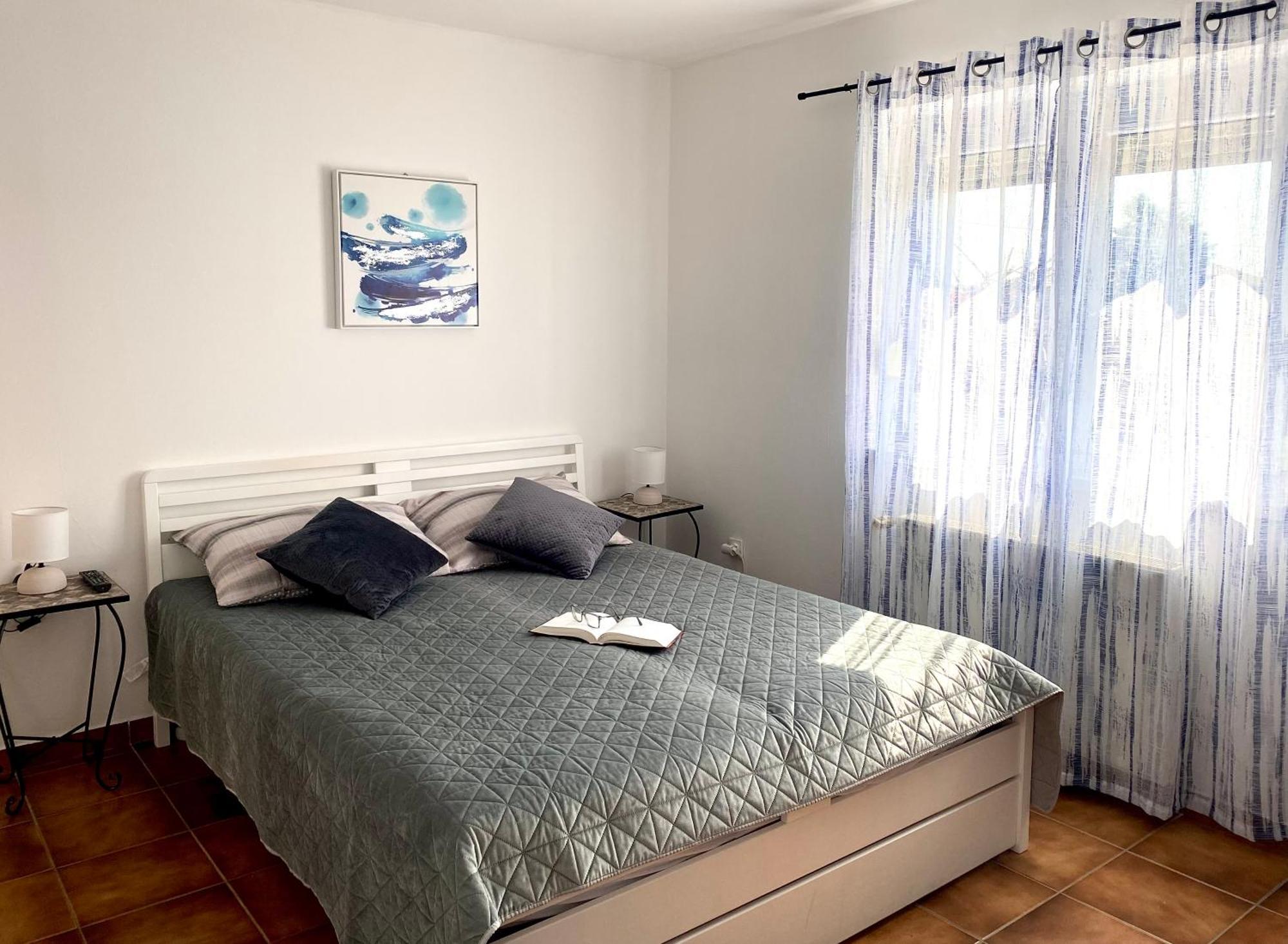 E & E Apartment Medulin Bagian luar foto