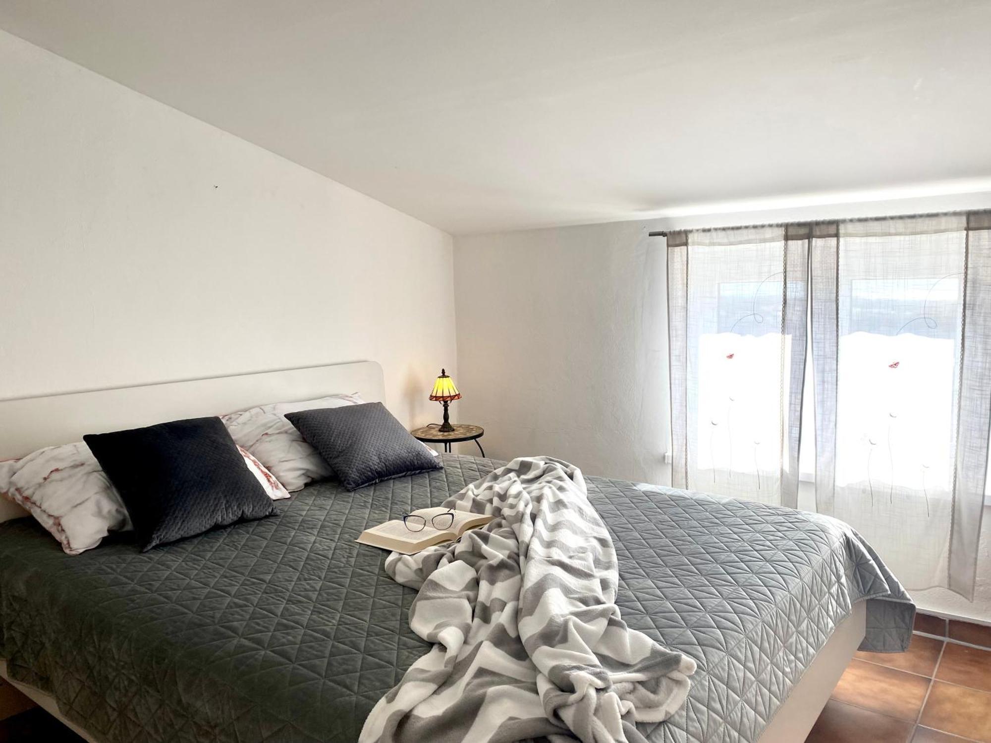 E & E Apartment Medulin Bagian luar foto