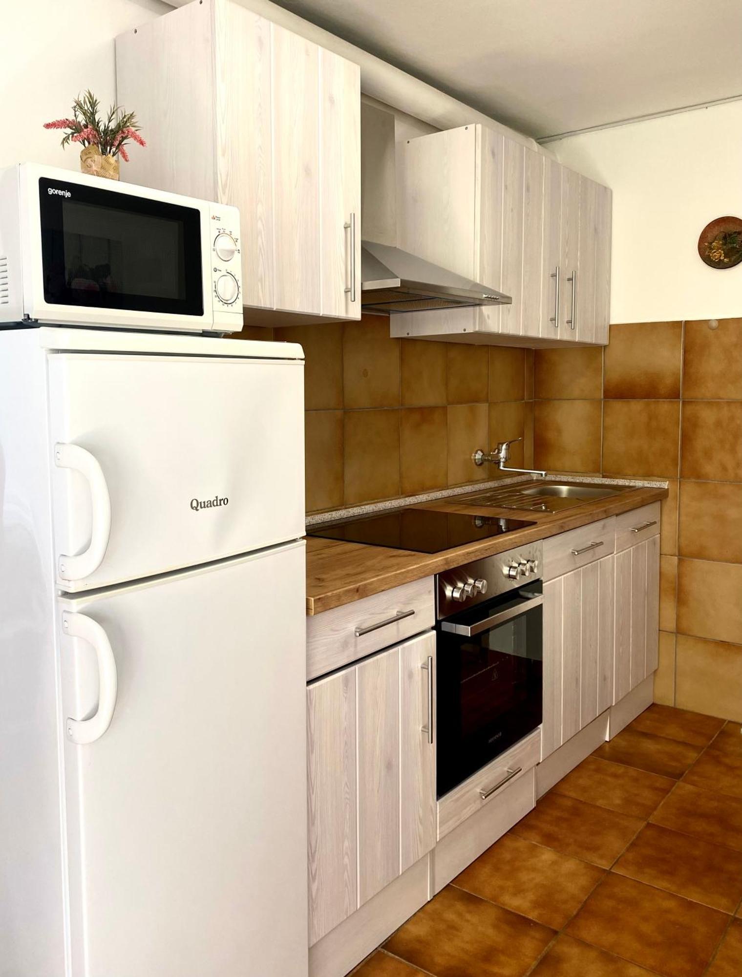E & E Apartment Medulin Bagian luar foto