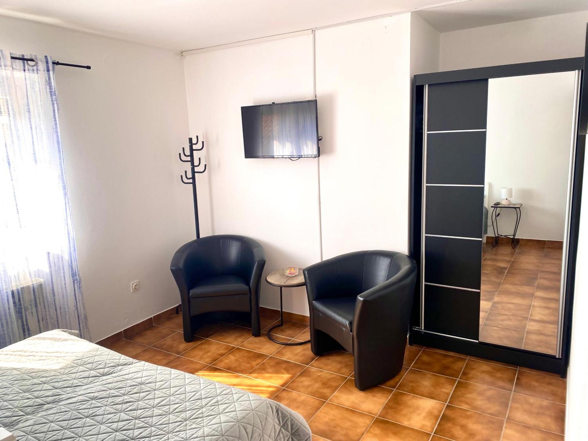 E & E Apartment Medulin Bagian luar foto