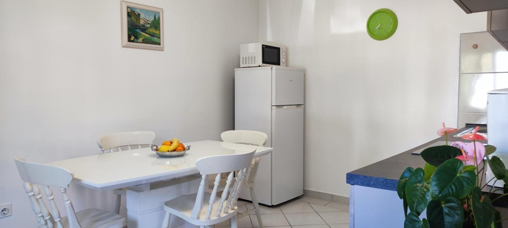 E & E Apartment Medulin Bagian luar foto