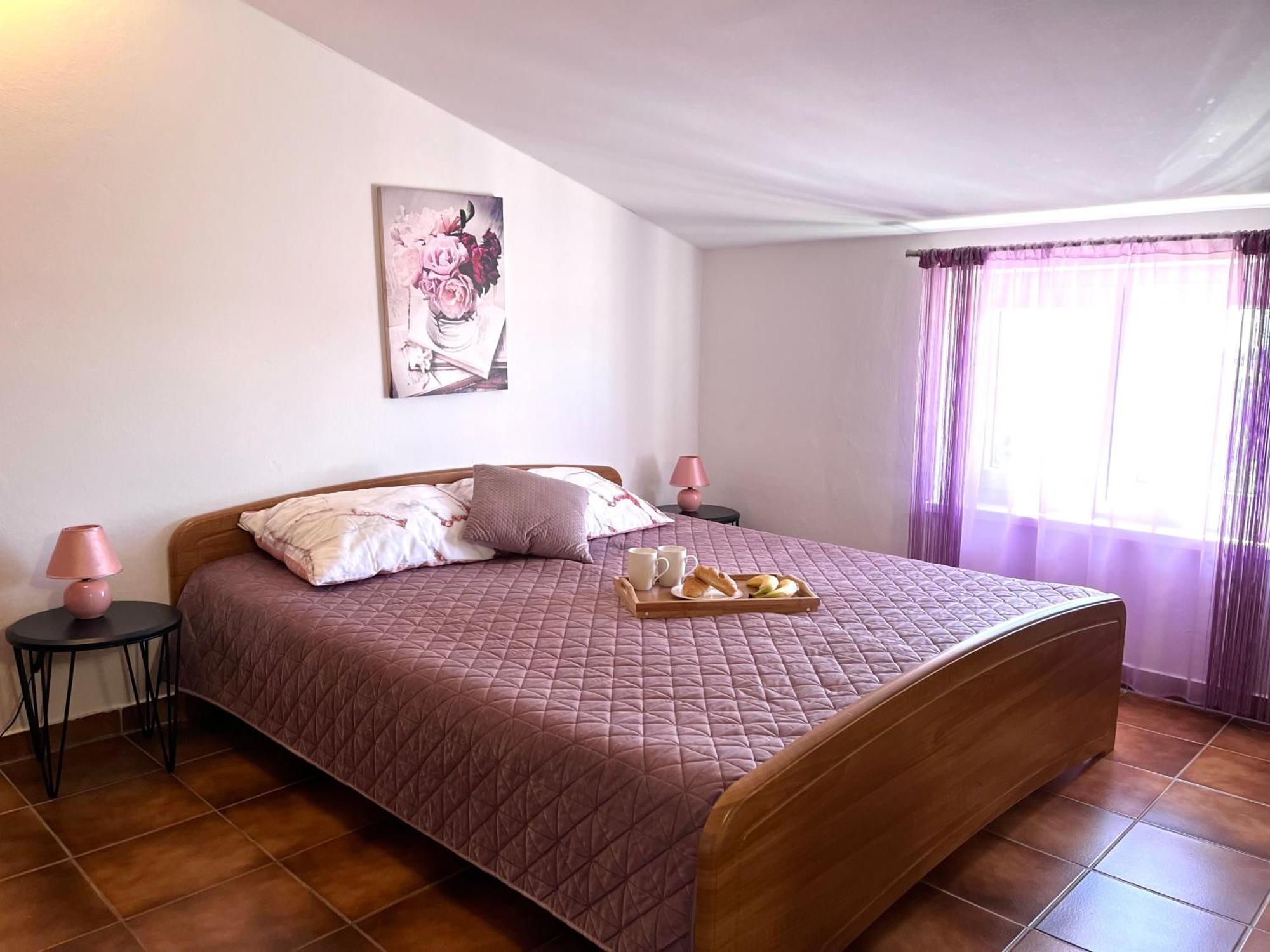 E & E Apartment Medulin Bagian luar foto