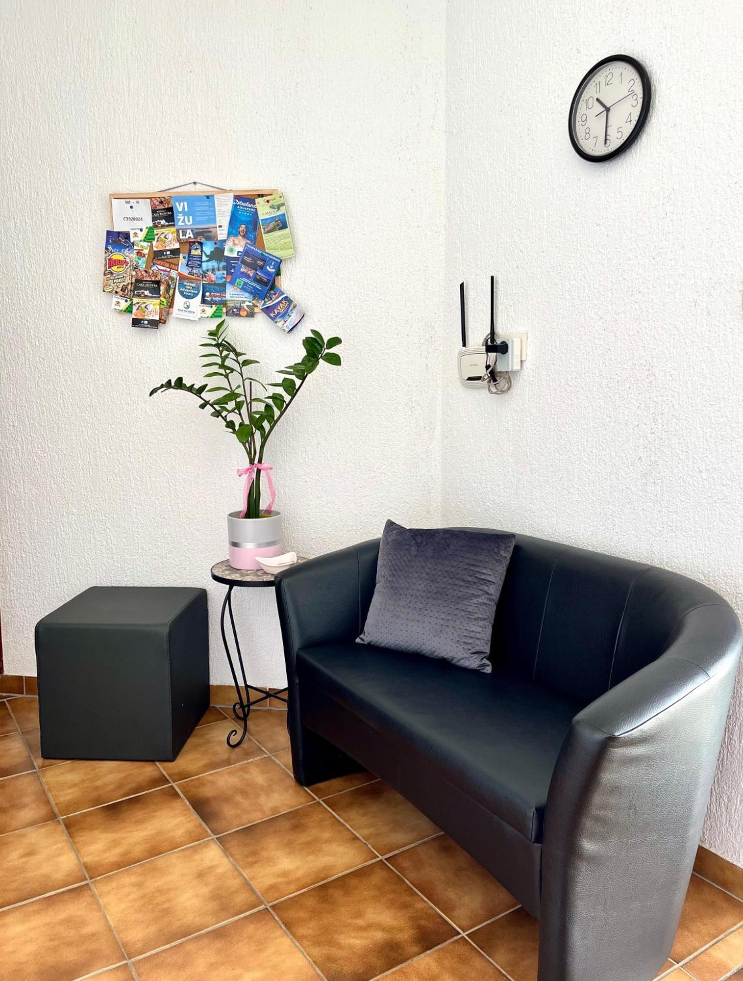 E & E Apartment Medulin Bagian luar foto