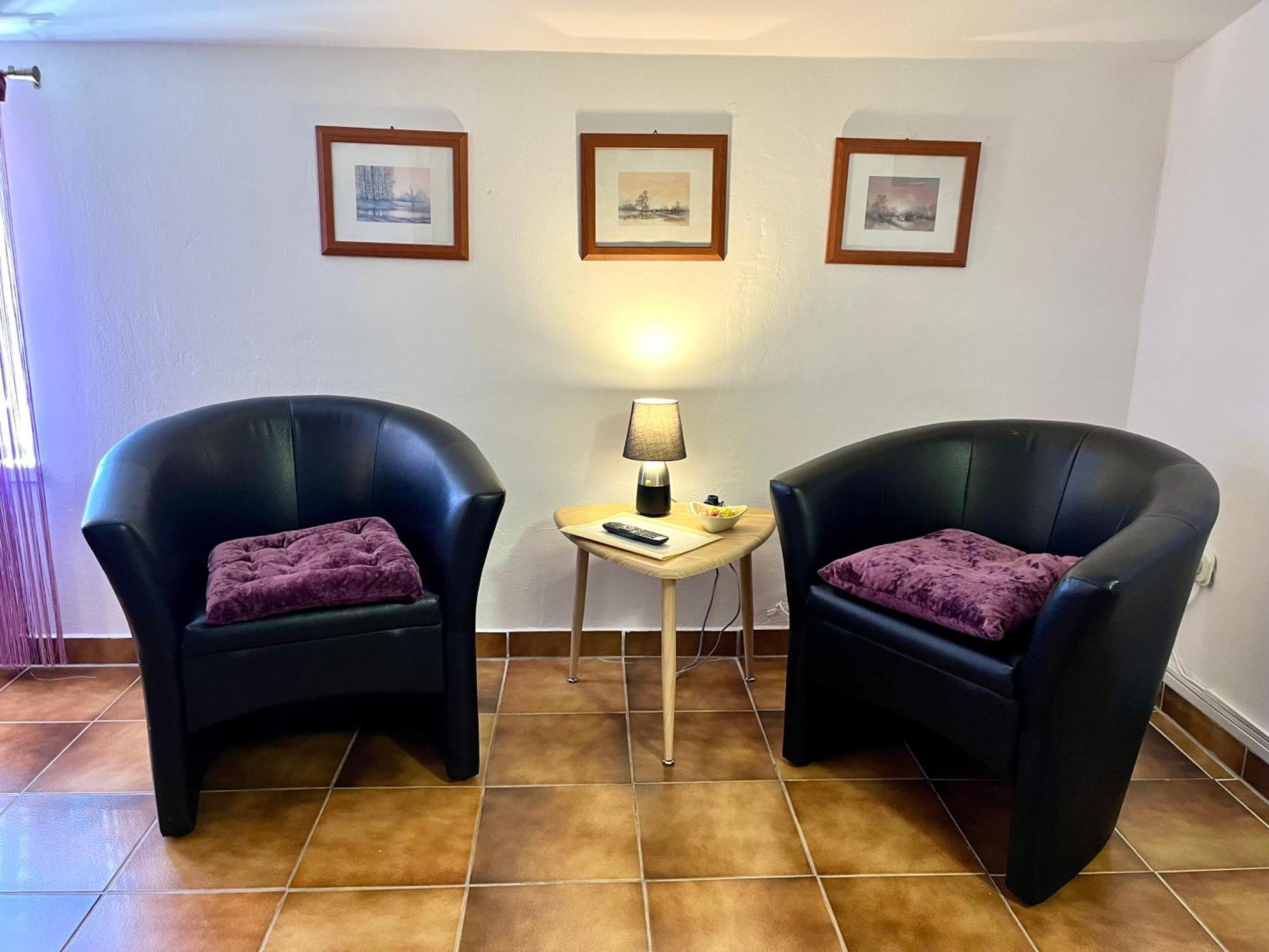 E & E Apartment Medulin Bagian luar foto