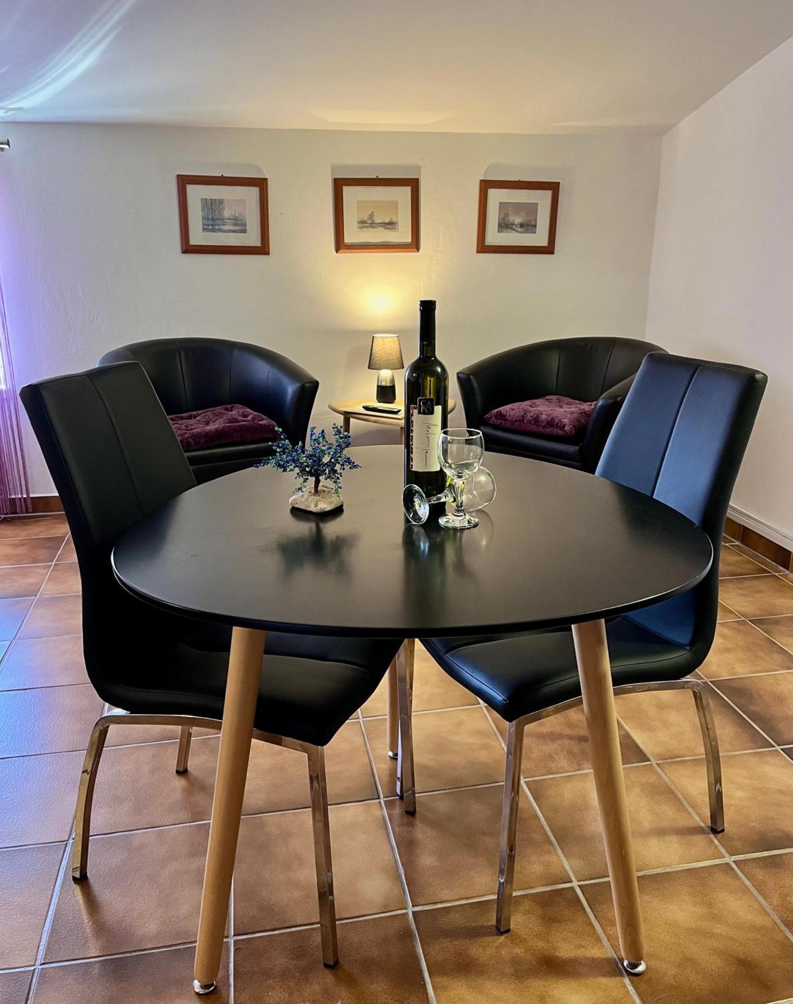 E & E Apartment Medulin Bagian luar foto