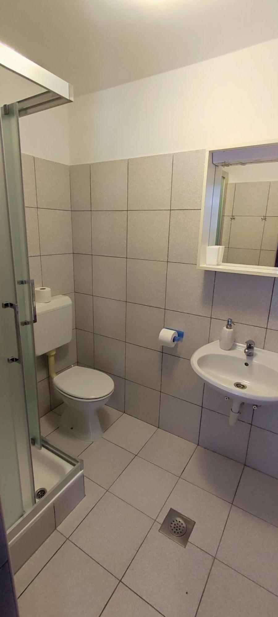 E & E Apartment Medulin Bagian luar foto